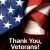Thank You, Veterans!
