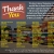Thank You