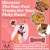 Discover the Paw-Feet Treats for Your Picky Paws!