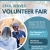 Volunteer Fair