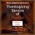 Thanksgiving Service