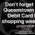 Don't Forget Your Queenstown Bank Debit Card This Shopping Weekend!