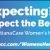 Expecting? Expect the Best Care.