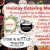 Holiday Catering Made Easy!