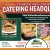 Your Holiday Catering Headquarters