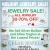 Holiday Jewelry Sale!