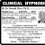 Clinical Hypnosis