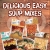 Delicious Easy Soup Mixes