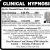 Clinical Hypnosis
