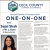 One - On - One