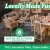 Locally Made Furniture