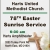 78th Easter Sunrise Service