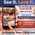 See New Flooring in Your Room Before You Buy!