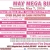 May Mega Bingo