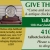 Give the Gift of Time