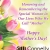 Happy Mother's Day!