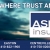 Where Trust and Coverage Meet