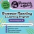 Summer Reading & Learning Program