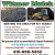 Premium Bark Mulch
