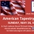 American Tapestry Concert
