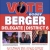 Vote Bobby Berger