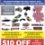 We Have Batteries for Cars, Trucks, ATVs and More!