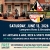 40+ Artisans & Wine, Beer & Spirits Producers