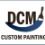 Cabinet Painting