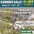 Summer Sale!
