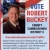 Vote Robert Buckey