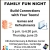Family Fun Night