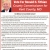 Vote for Ronald H. Fithian