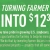 Turning Farmer Dollars