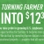 Turning Farmer Dollars