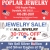 Jewelry Sale