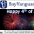 Happy 4th of July!
