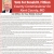 Vote for Ronald H. Fithian County Commissioner