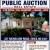 Public Auction