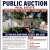 Public Auction