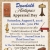 Antiques Appraisal Day