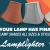 Your Lamp Has Finally Met Its Match