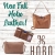 New Fall Hobo Leather!