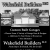 Custom Built Garages