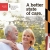 A Better State of Care