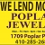Need Cash? We Lend Money