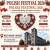Celebrate Heritage, Taste Culture