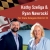 Two Candidates, One Vision