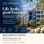 Luxury Apartment Homes
