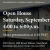 Come Hear the Living Word of God