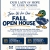 Tour Our School, Join Us
